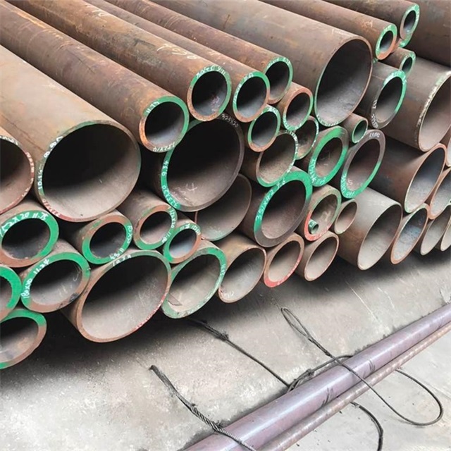 Q460D直縫鋼管 Q460D直縫鋼管