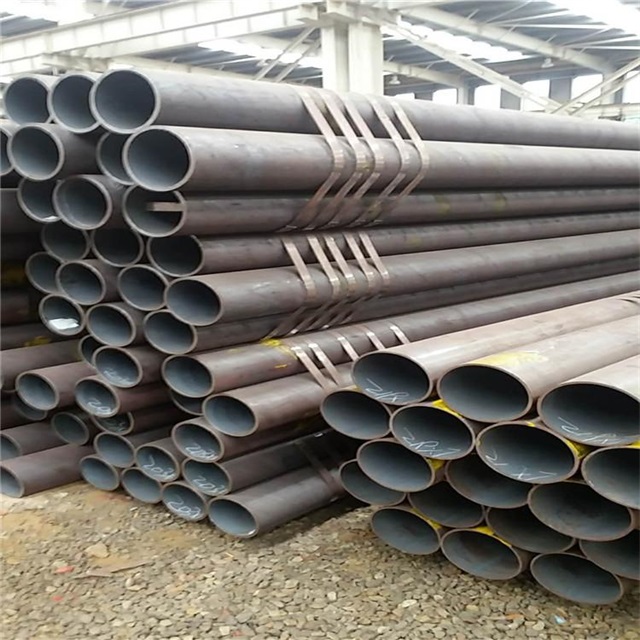 Q460C直縫鋼管 Q460C直縫鋼管