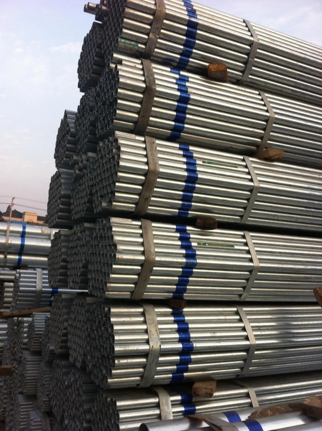 Q550C高強鋼管市場價格 Q550C高強鋼管市場價格